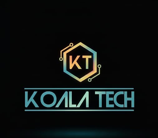 Logo Koala Tech