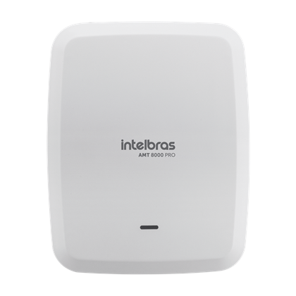 Alarme Intelbras AMT 8000 PRO