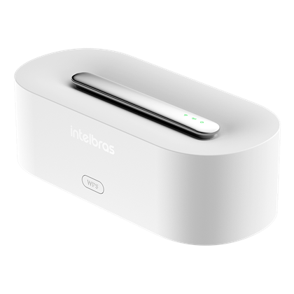 5G Intelbras