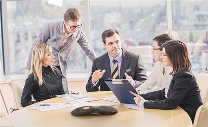 Conferência Intelbras