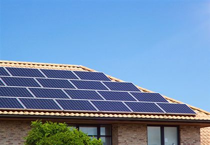 Energia solar on-grid Intelbras