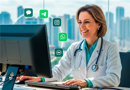 Soluções em nuvem Intelbras