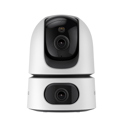 Câmera Wi-Fi Intelbras Mibo