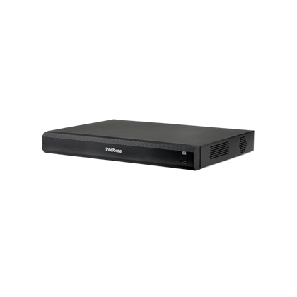 Gravador IP Intelbras NVD