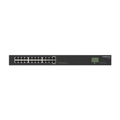 Switch Intelbras